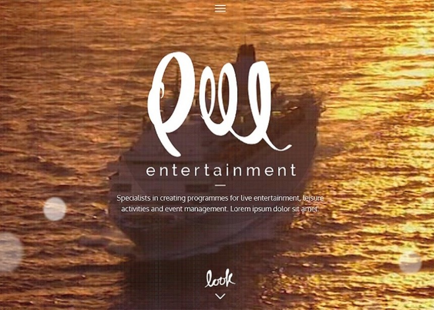 PEEL Entertainment