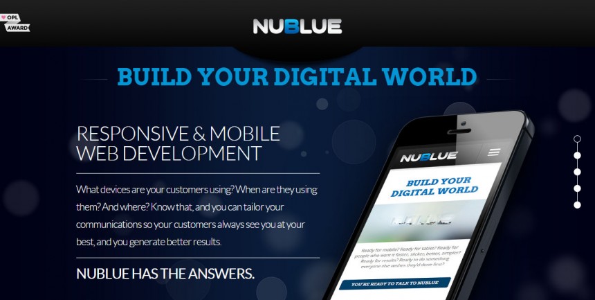 Mobile Web Development