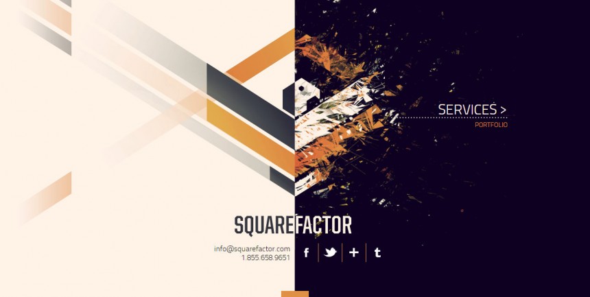 squarefactor