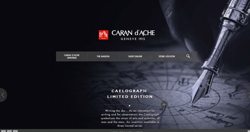 Caran d'Ache