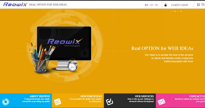 Reowix Technologies