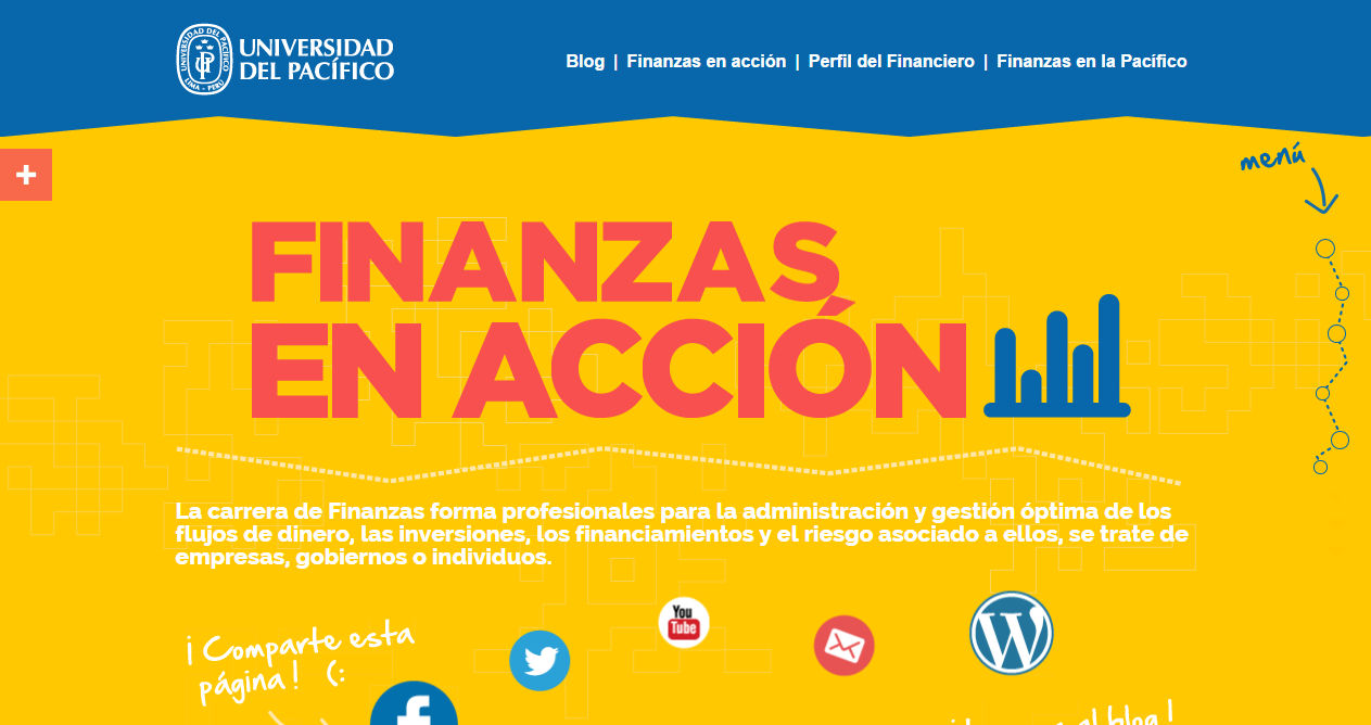 Finanzas en Acción