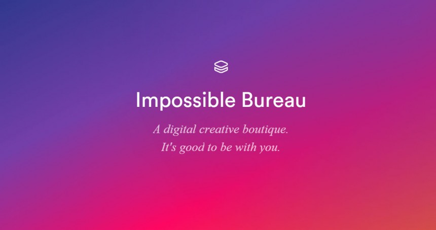 Impossible Bureau