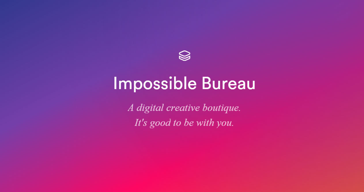 Impossible Bureau