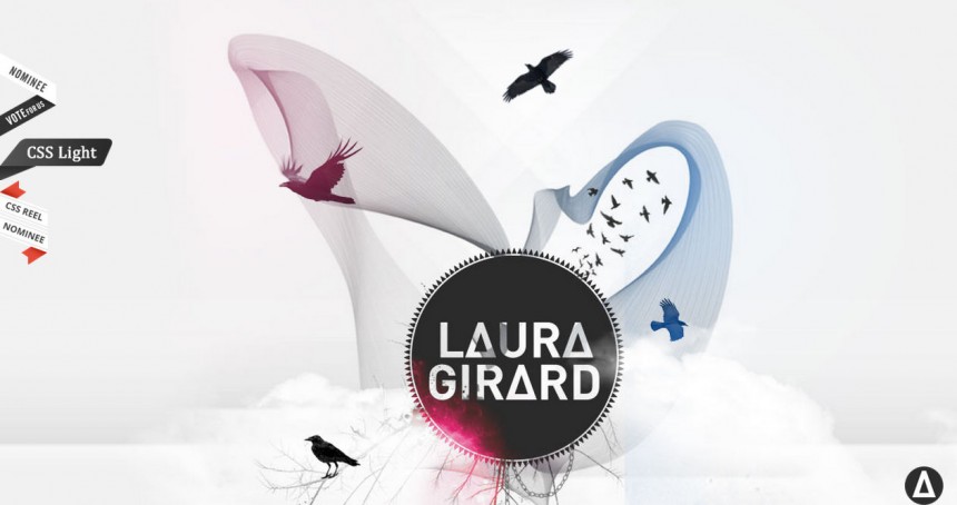 Laura Girard
