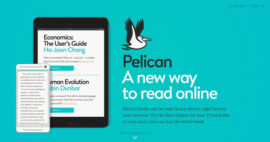 Pelican Books
