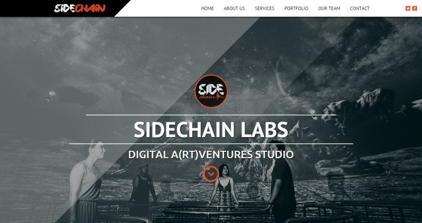Sidechain Labs
