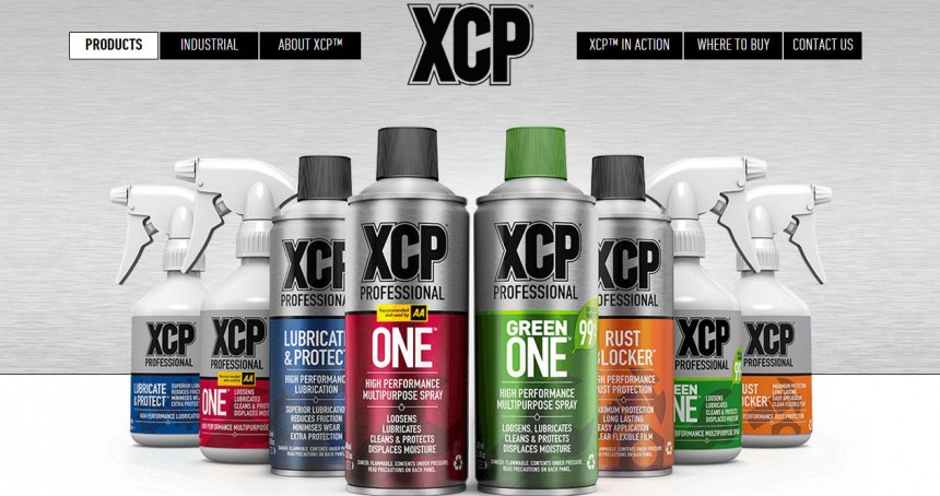 XCP Professional