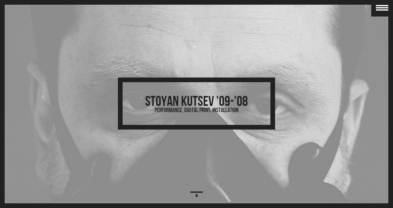 Stoyan Kutsev Art Projects