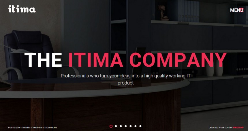 The Itima Company