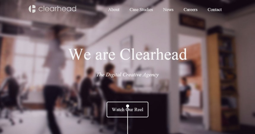 We Are Clearhead