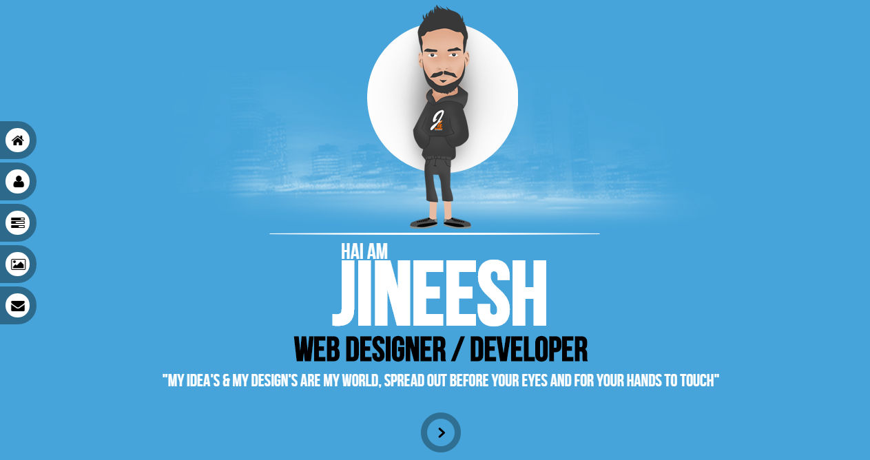 Jineesh Designs