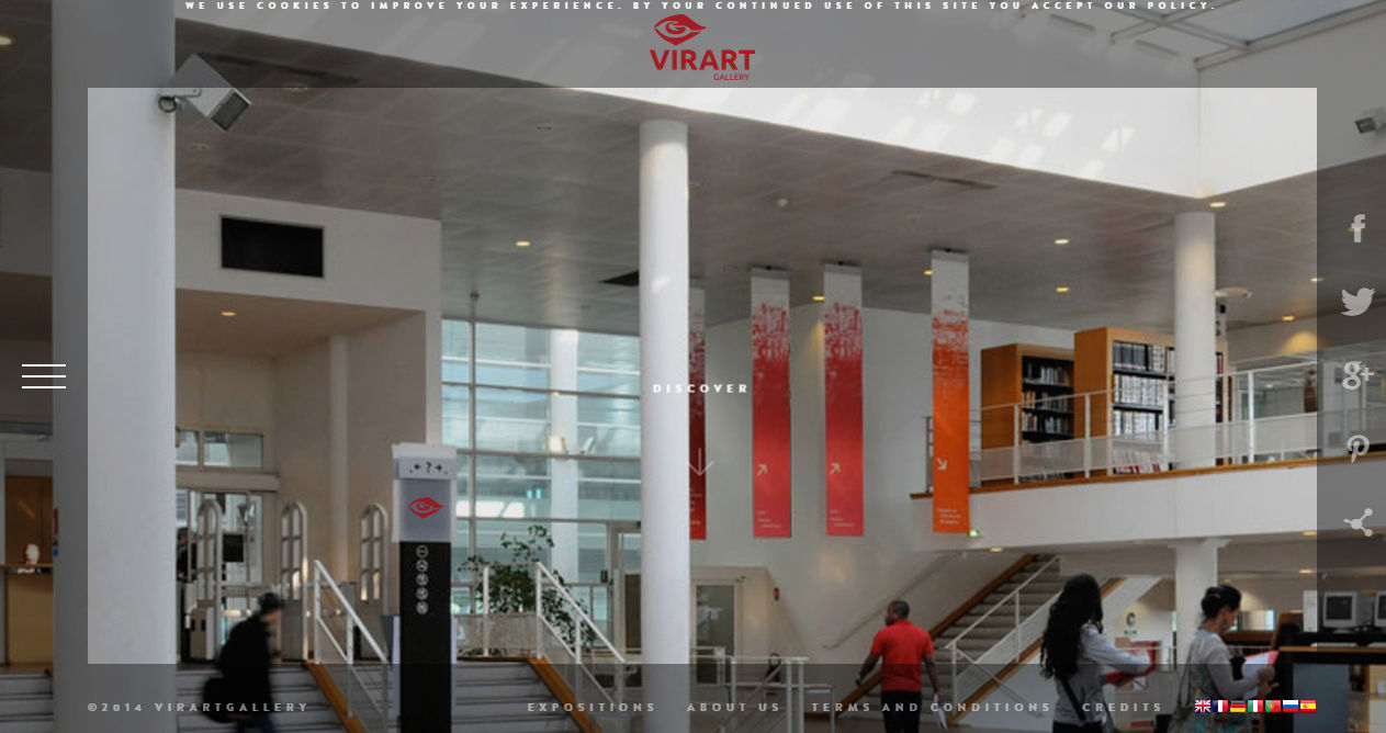 VirArt Gallery