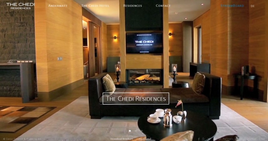 The-Chedi Residences