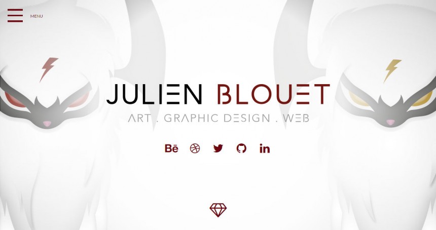 Julien Blouet