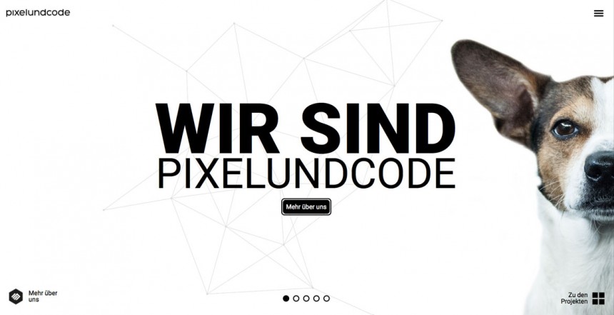 Pixelundcode Digital Design Studio