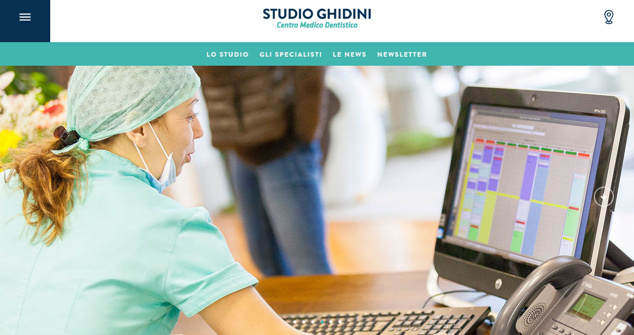 Studio Ghidini