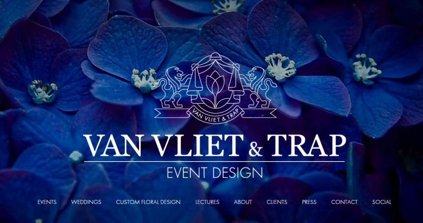 Van Vliet & Trap Event Design