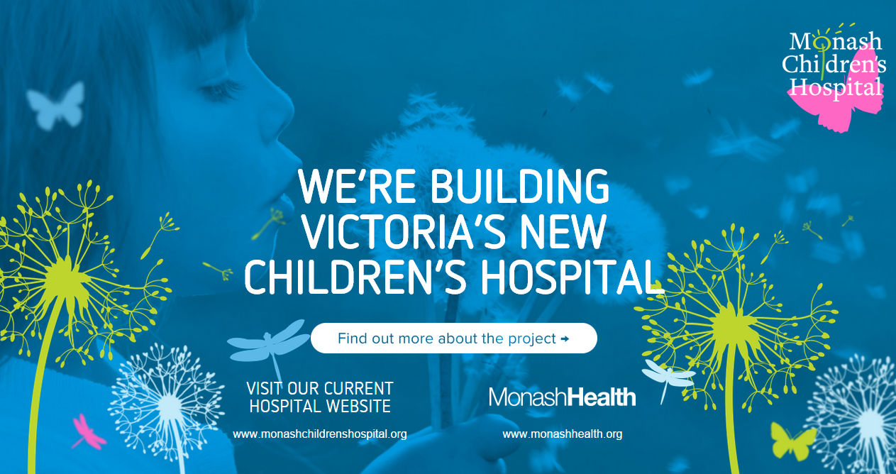 Monash Childrens Hospital