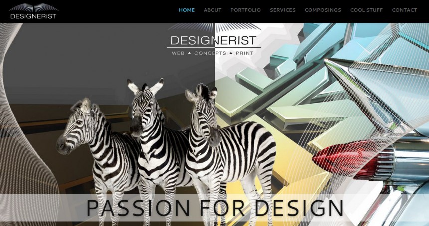 Designerist - Passion for Design