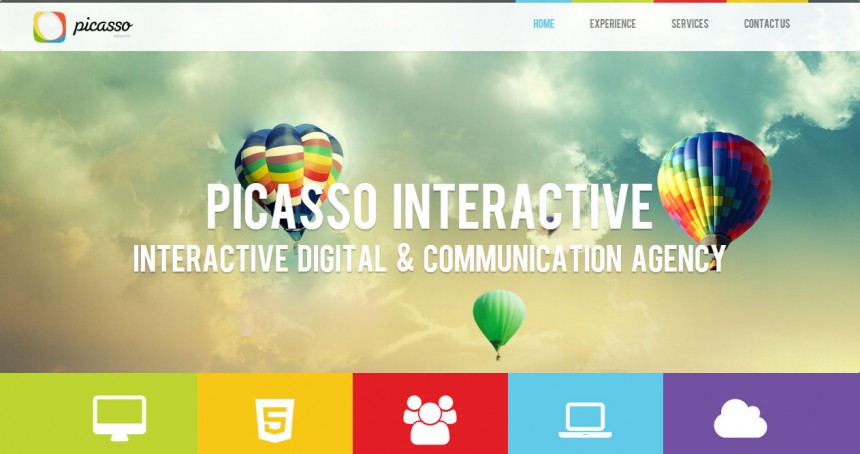 Picasso Interactive Limited
