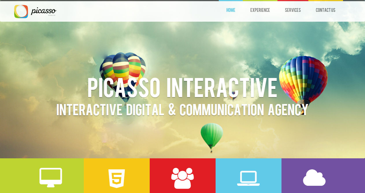 Picasso Interactive Limited