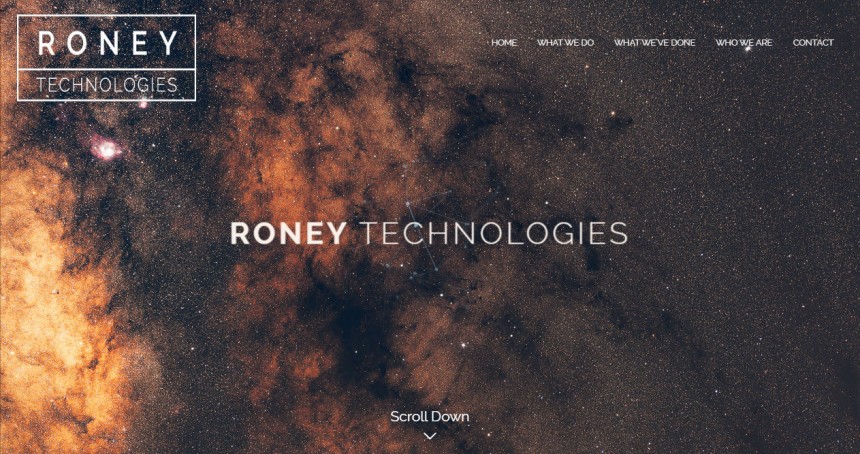 Roney Technologies