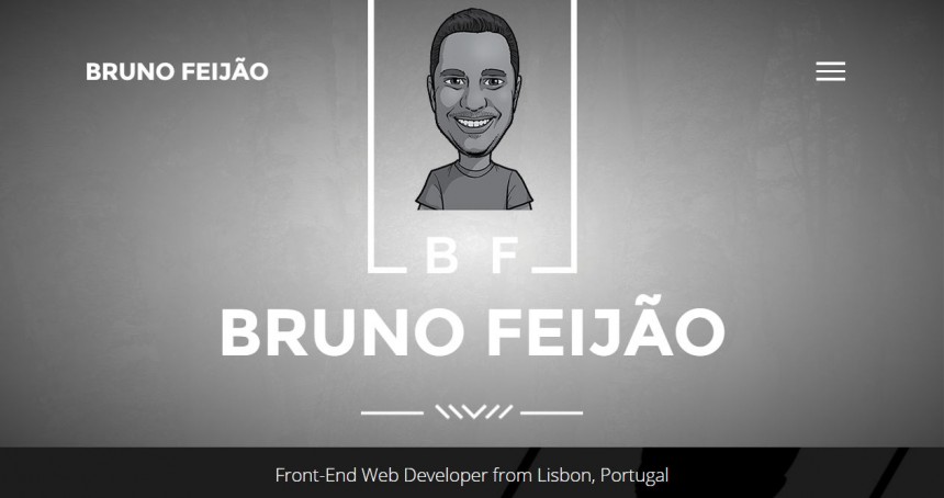 Bruno Feijão Portfolio