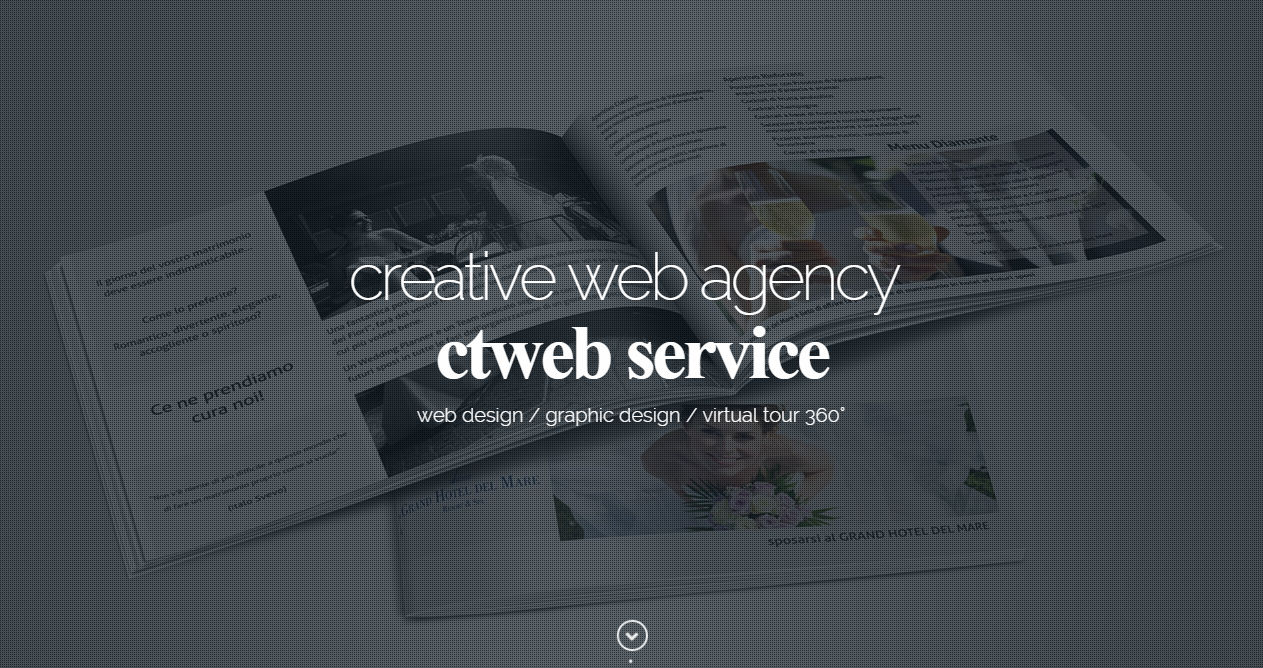 CTWEB SERVICE Web Agency