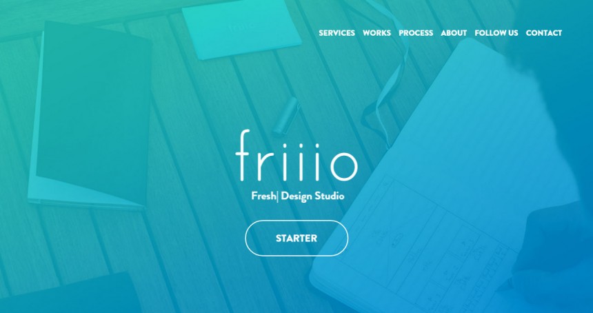 Friiio Studio