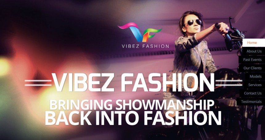 Vibez fashion by Vibez Entertainment Private Ltd