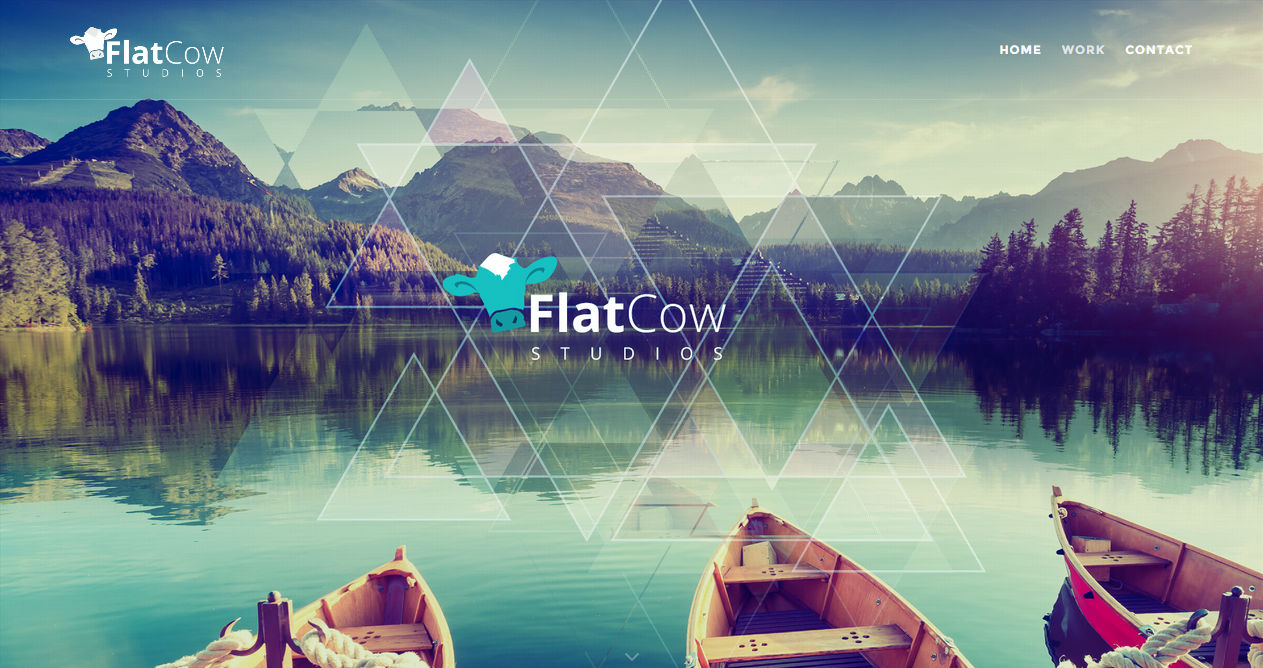 FlatCow Studios - Digital Design, Marketing and Communications agency