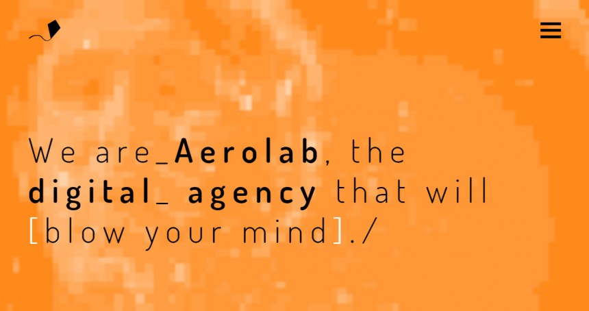 AeroLab Digital Agency