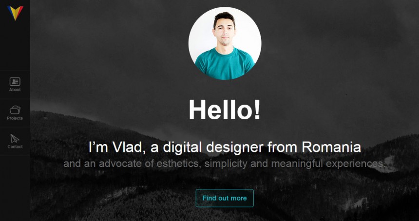 VladDusa Digital Designer