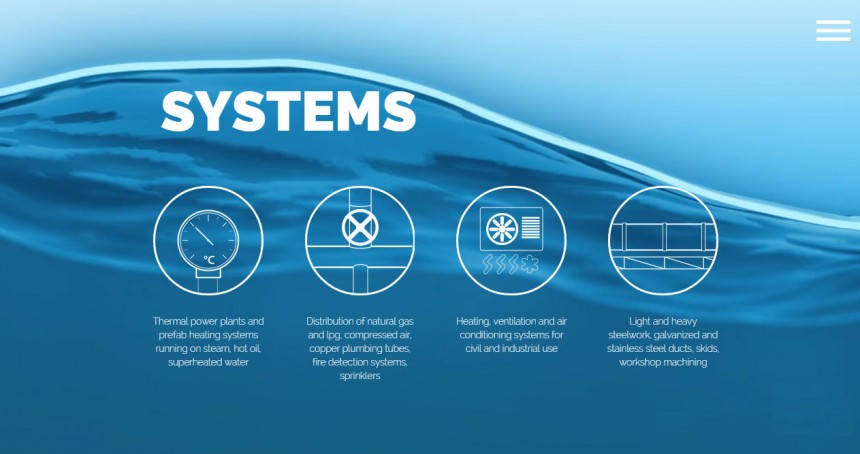 EURO Industrial Systems