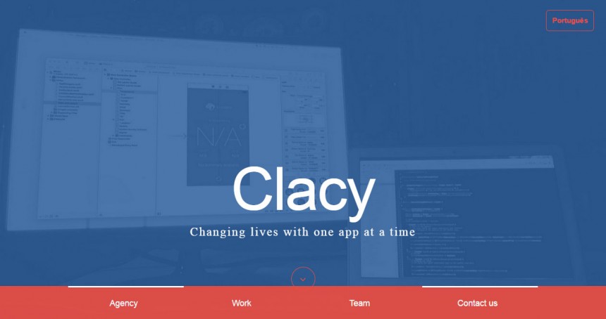 Clacy Agency