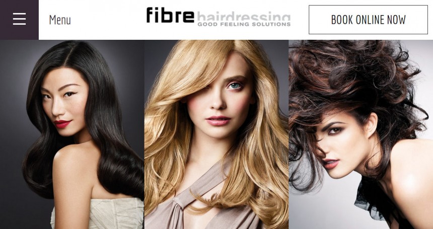 Fibre Hairdressing
