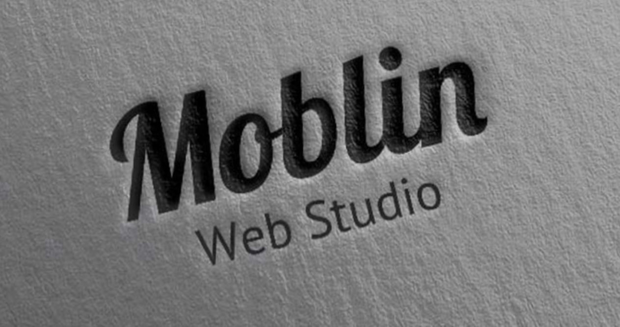 Moblin Web Studio