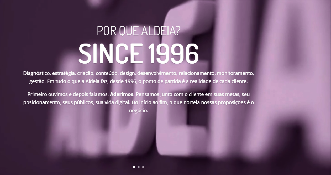 Adeia | Creative Agency