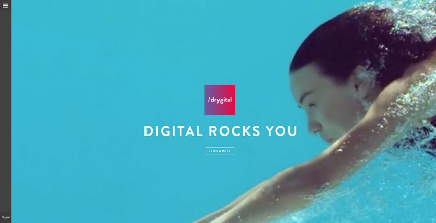 Drygital – Digital Agency