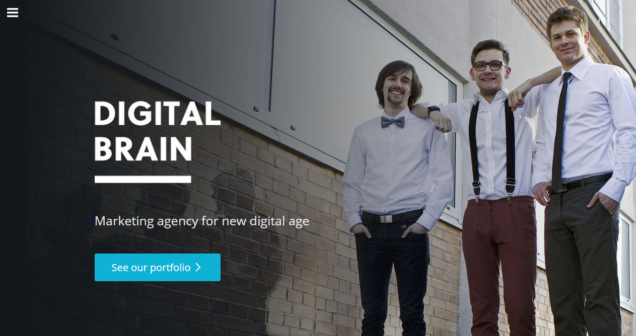 DigitalBrain Company