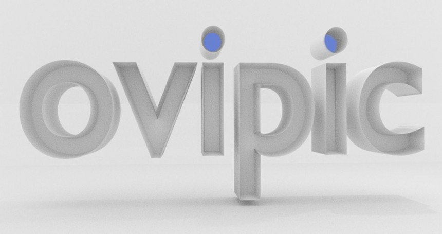 OVIPIC - Web and Graphic Design