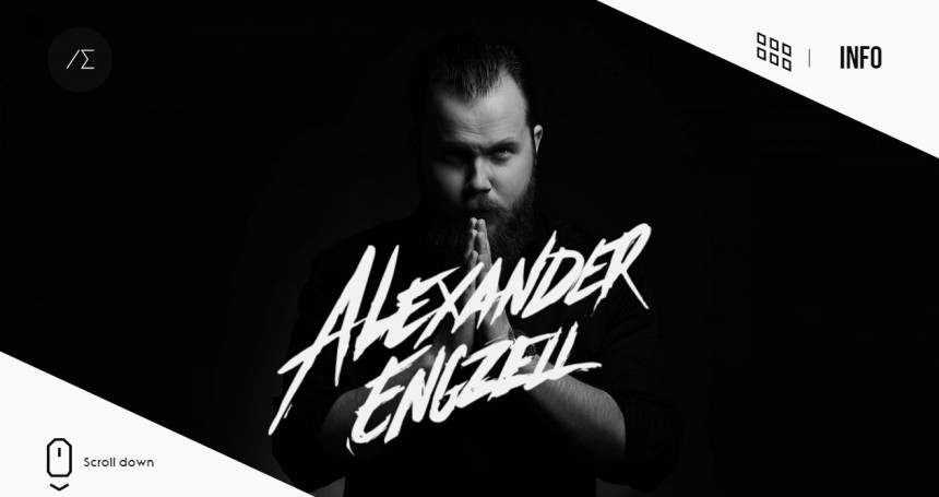Alexander Engzell Portfolio