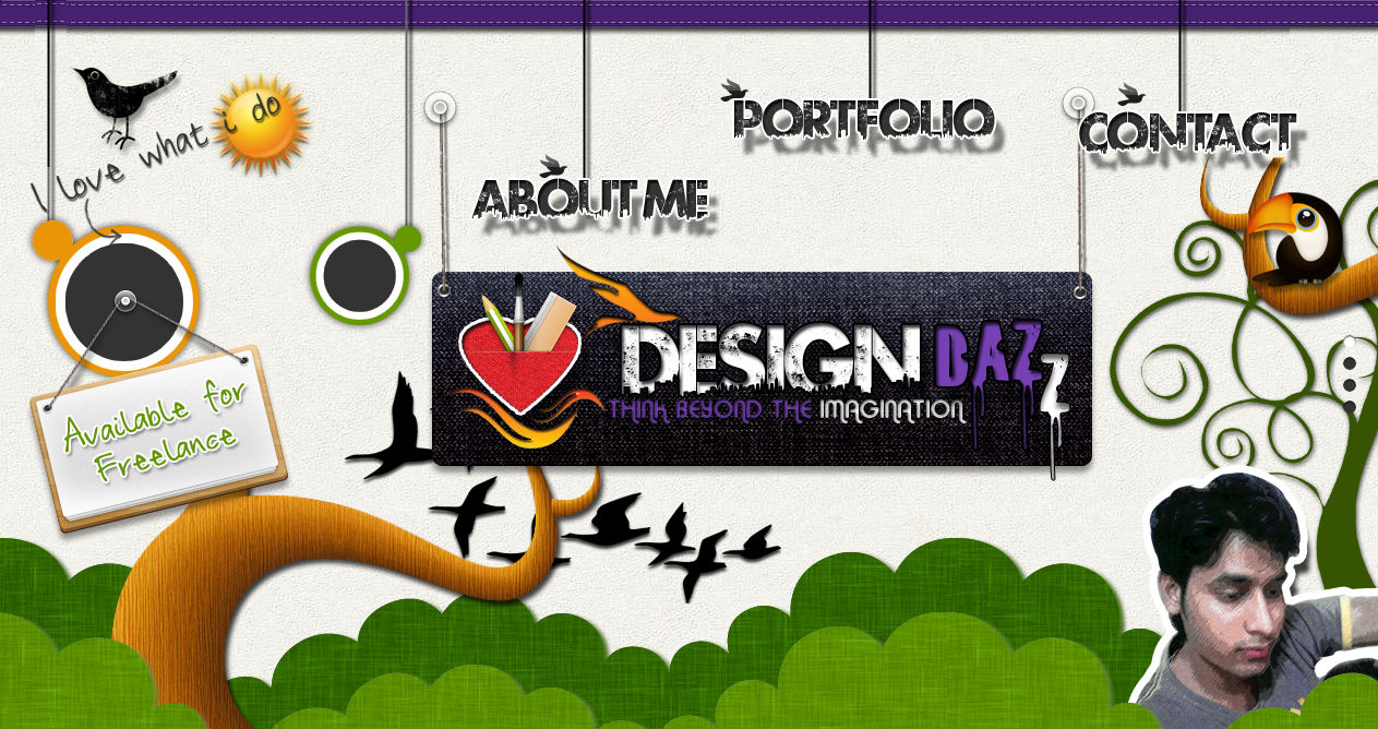 DesignDazz
