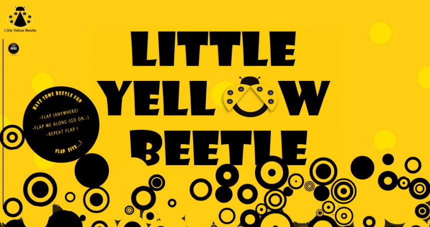 Little Yellow Beetle Media Pvt. Ltd.
