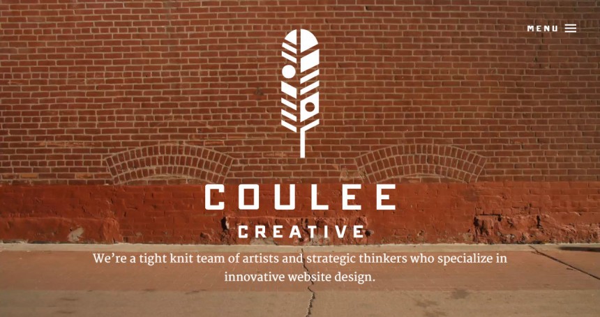Coulee Creative™| A Web Design Agency