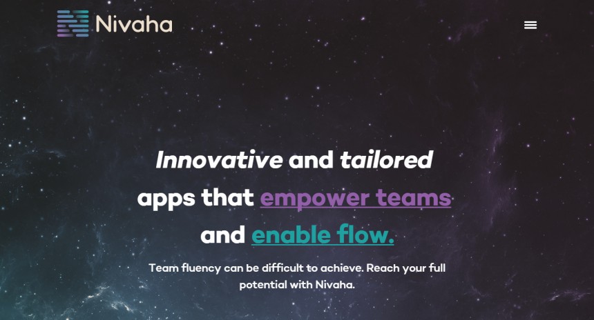 Nivaha | Technologies