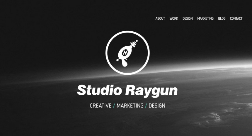 Studio Raygun