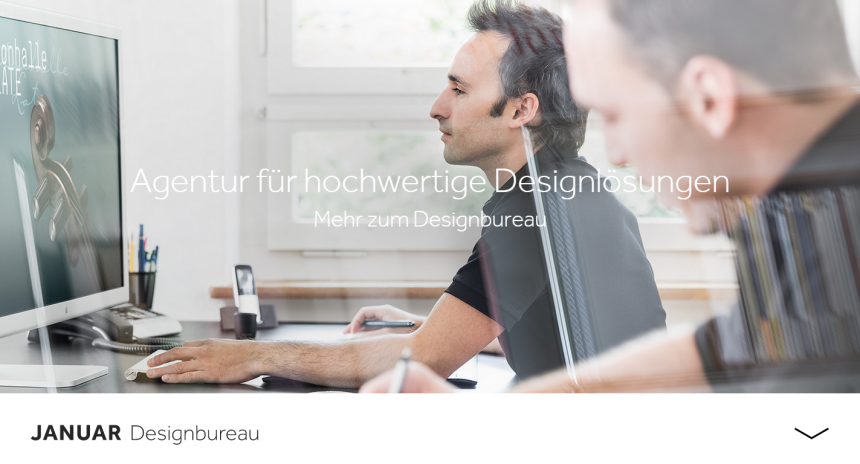 JANUAR DesignBureau GmbH