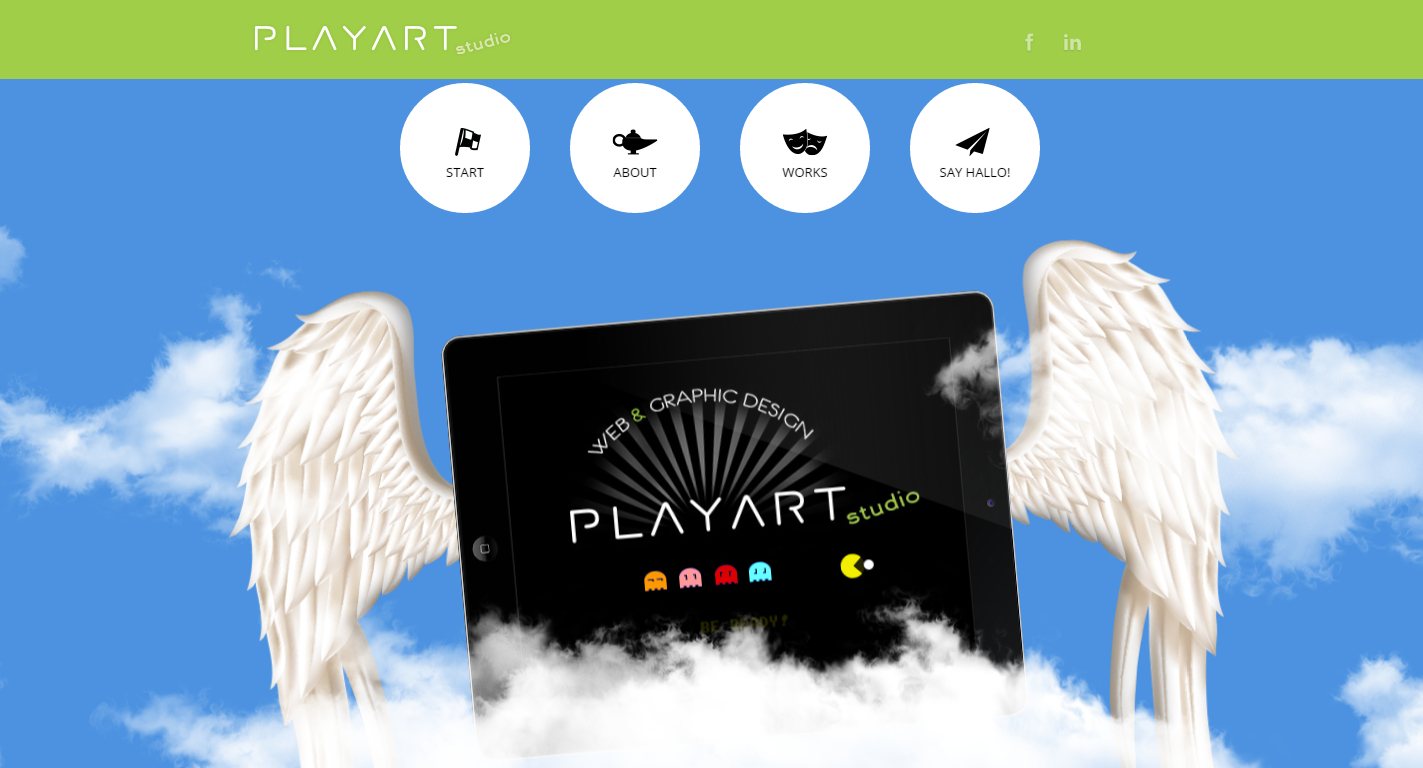 Playart Studio Limited